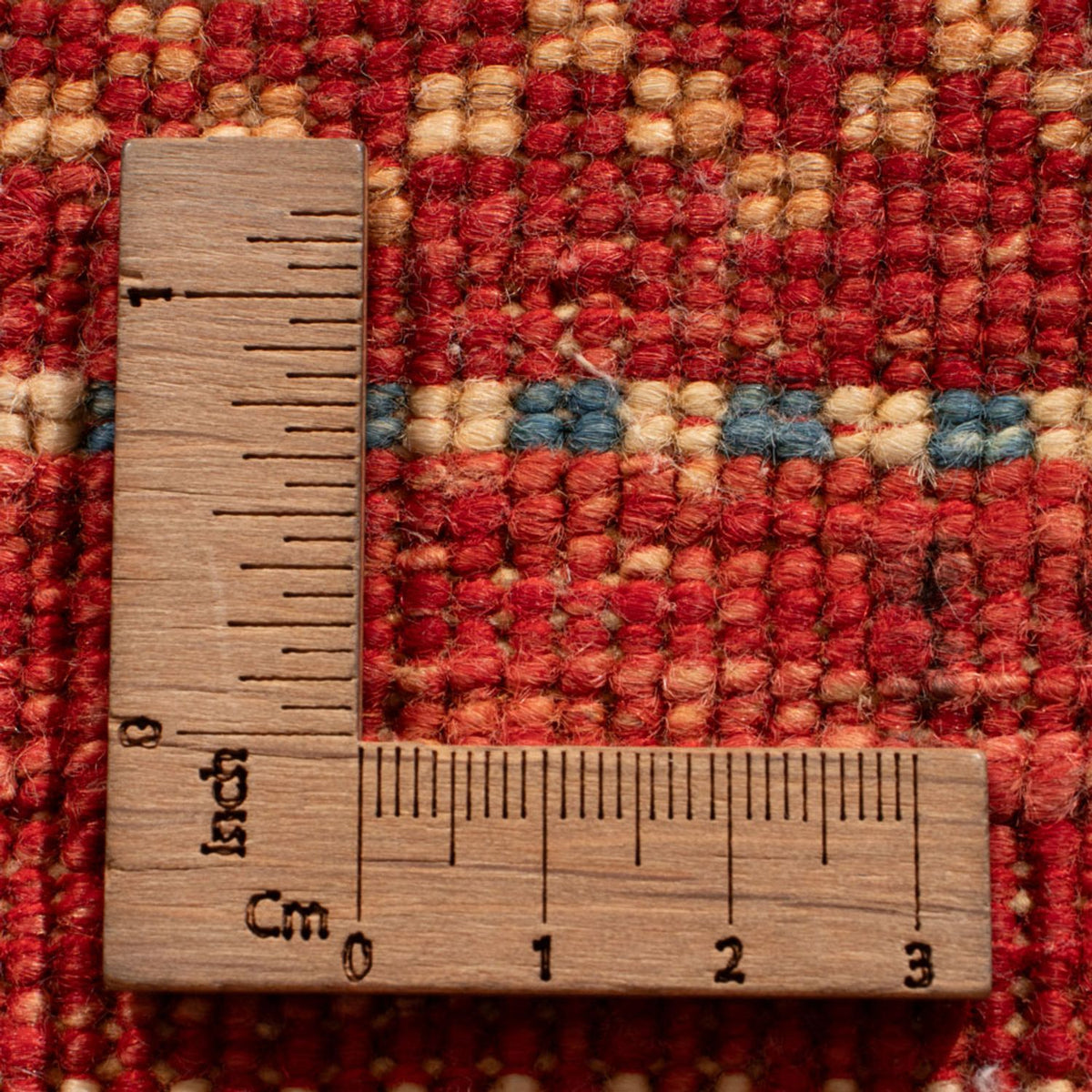 Tappeto corsia Tappeto Ziegler - Ariana - 249 x 76 cm - multicolore