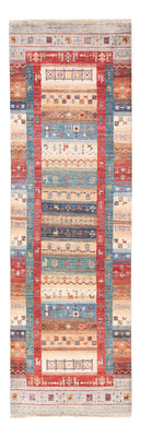 Tappeto corsia Tappeto Ziegler - Ariana - 248 x 75 cm - multicolore