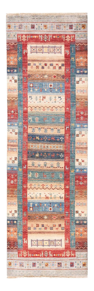 Tappeto corsia Tappeto Ziegler - Ariana - 248 x 75 cm - multicolore