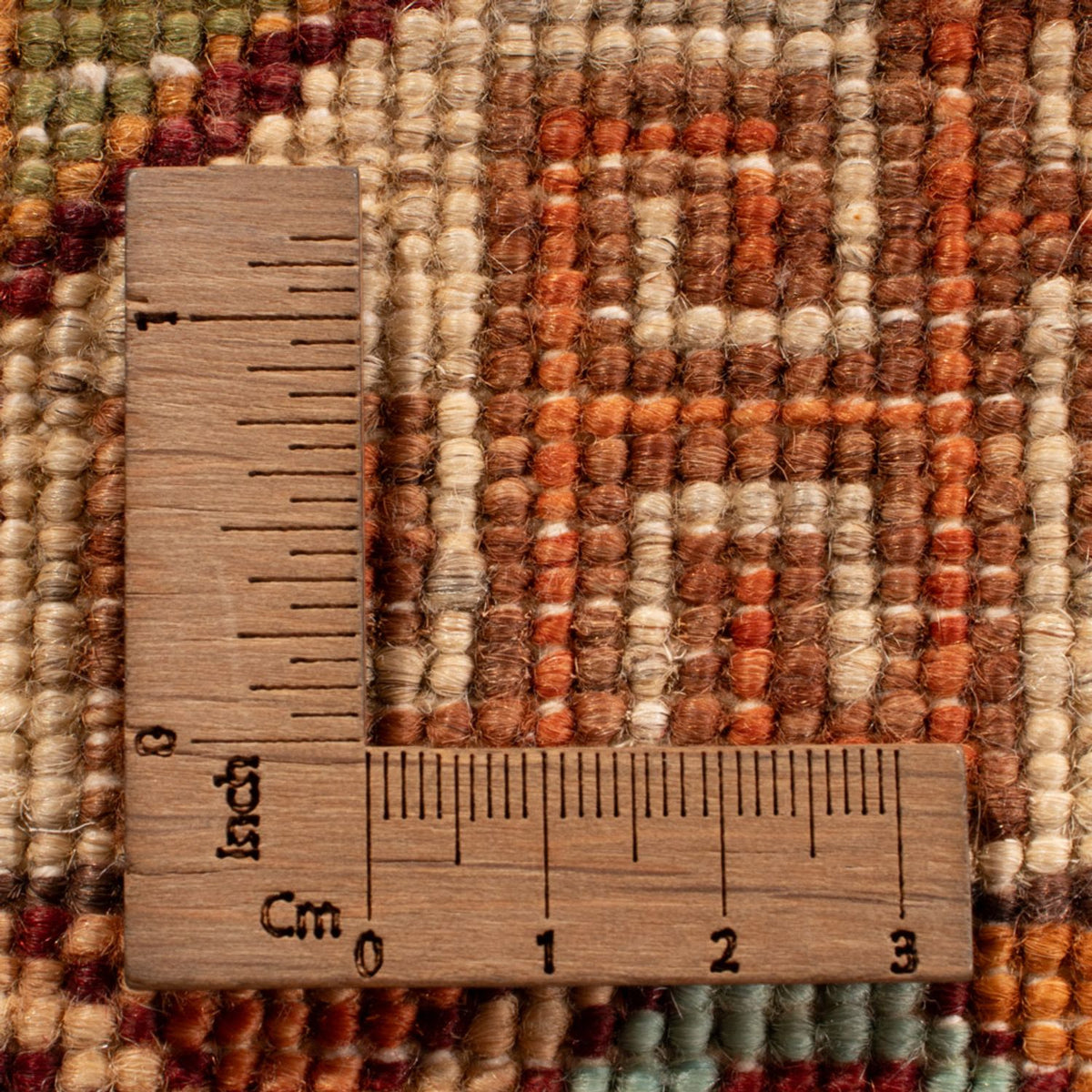 Tappeto Ziegler - Shal - 399 x 295 cm - beige scuro