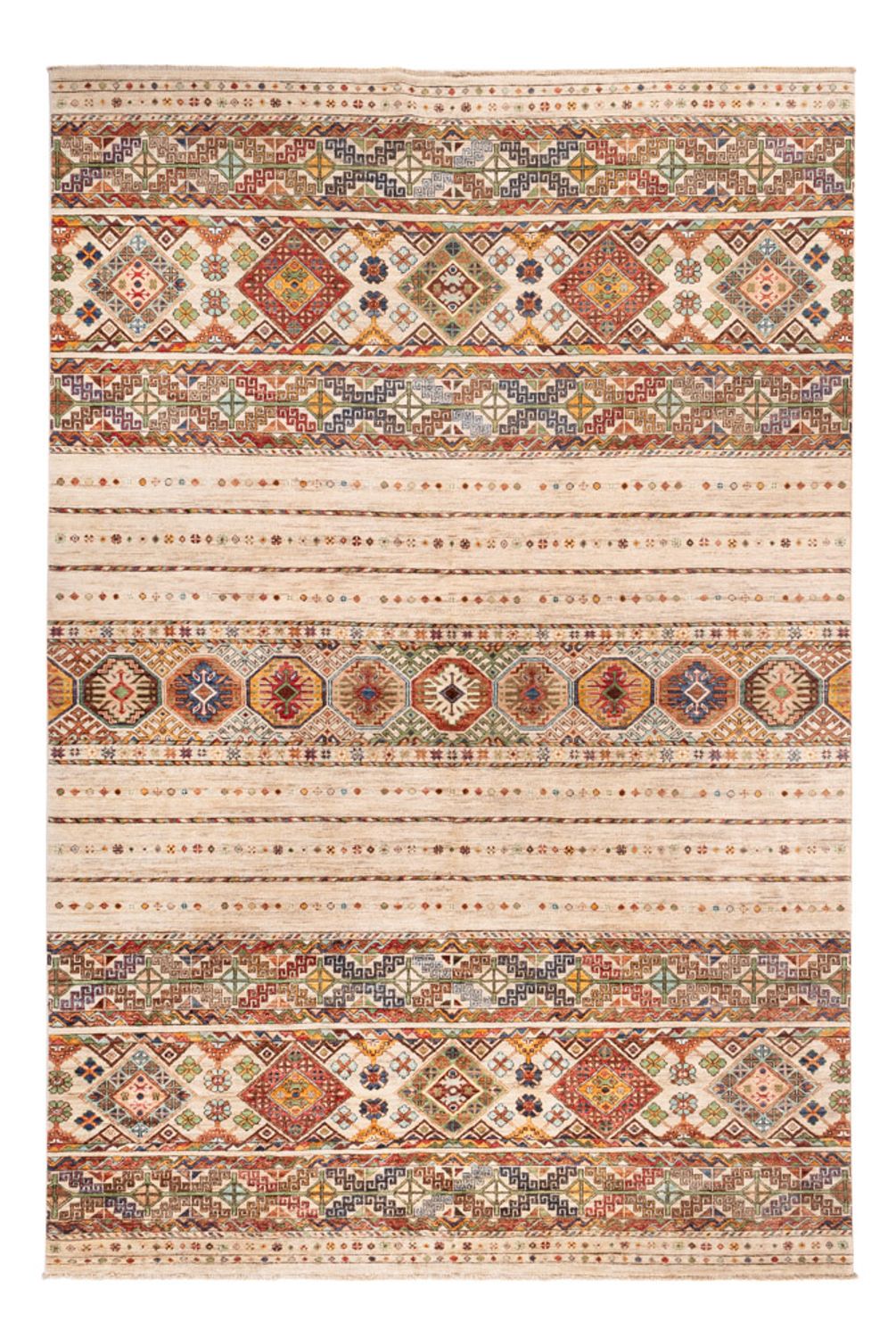 Tappeto Ziegler - Shal - 302 x 207 cm - beige scuro
