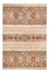 Tappeto Ziegler - Shal - 302 x 207 cm - beige scuro