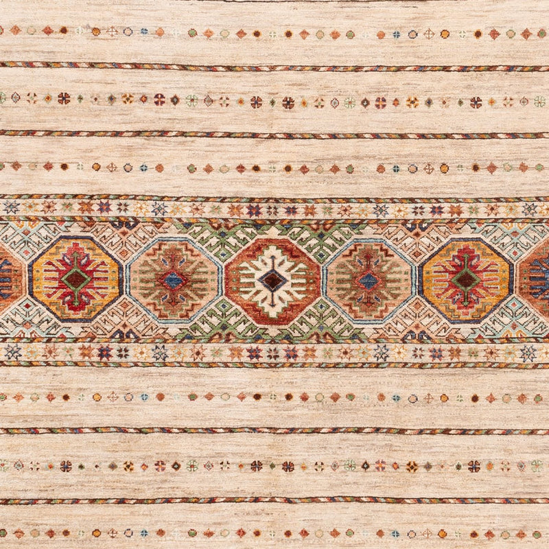 Tappeto Ziegler - Shal - 302 x 207 cm - beige scuro