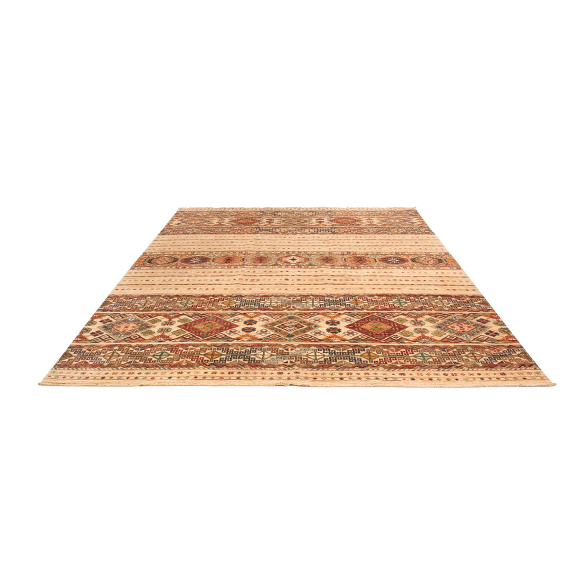 Tappeto Ziegler - Shal - 302 x 207 cm - beige scuro