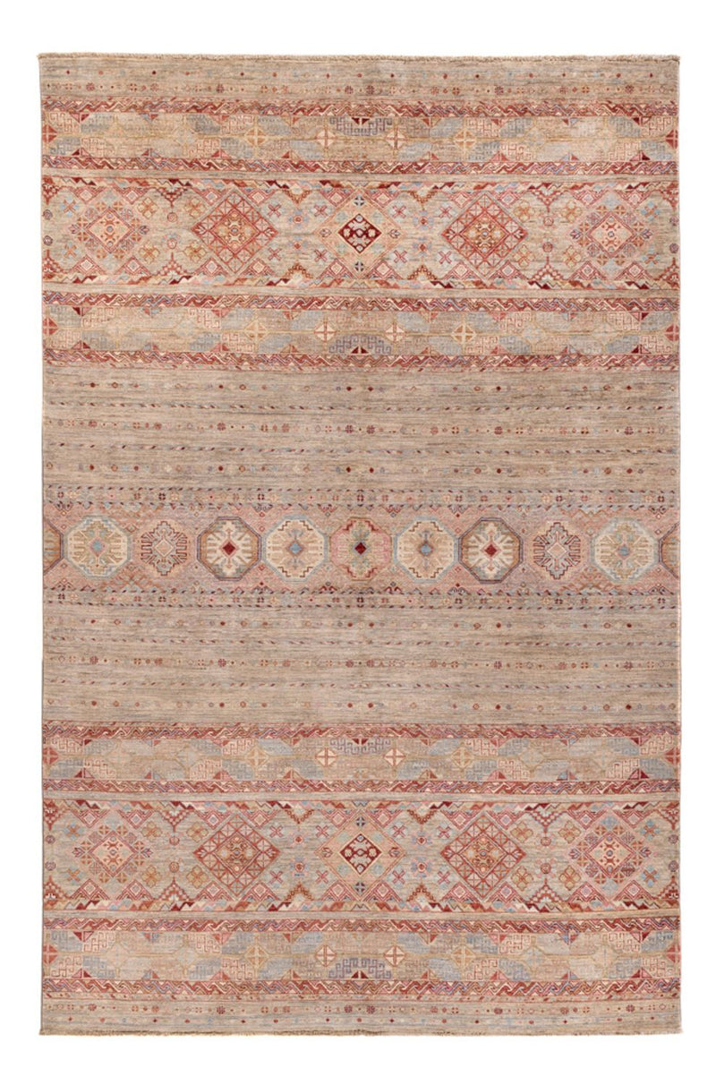 Tappeto Ziegler - Shal - 300 x 212 cm - beige scuro