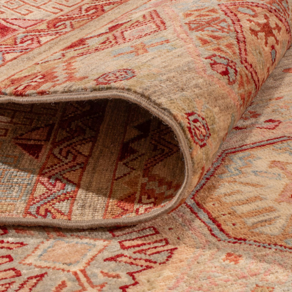 Tappeto Ziegler - Shal - 300 x 212 cm - beige scuro