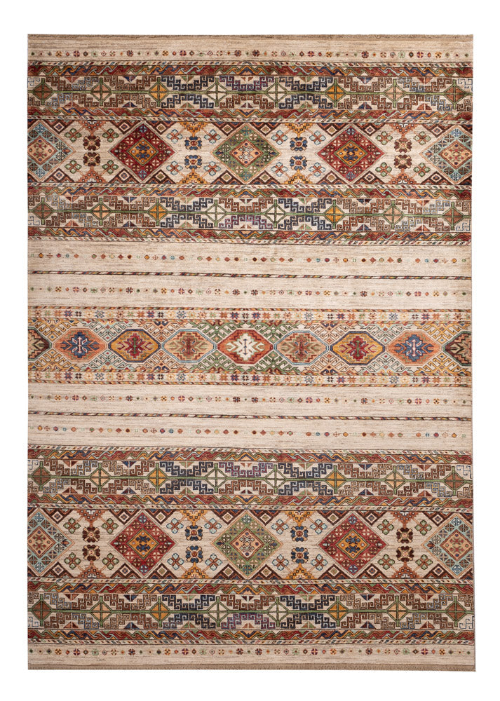 Tappeto Ziegler - Shal - 241 x 170 cm - beige