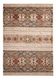 Shal Tappeto 241x170cm - Tappeto orientale