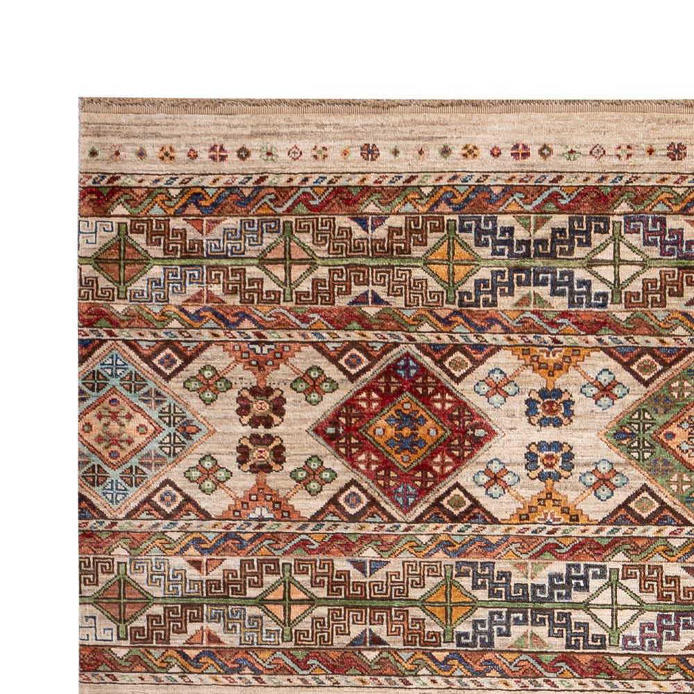 Shal Tappeto 241x170cm - Tappeto orientale