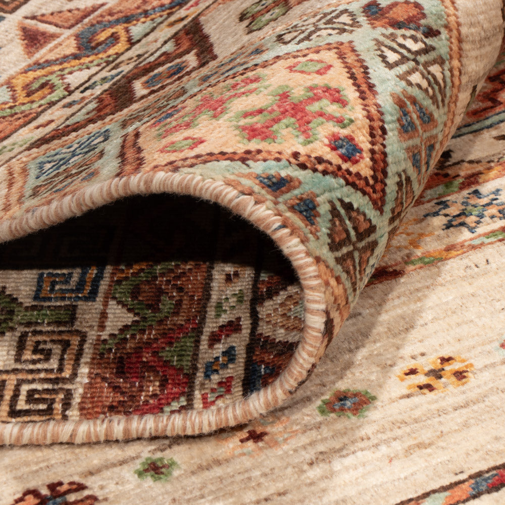 Tappeto Ziegler - Shal - 241 x 170 cm - beige