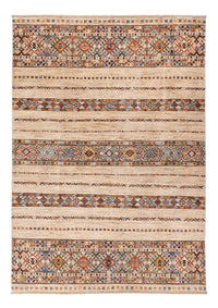 Tappeto Ziegler - Shal - 206 x 152 cm - beige scuro