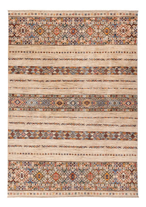 Tappeto Ziegler - Shal - 206 x 152 cm - beige scuro