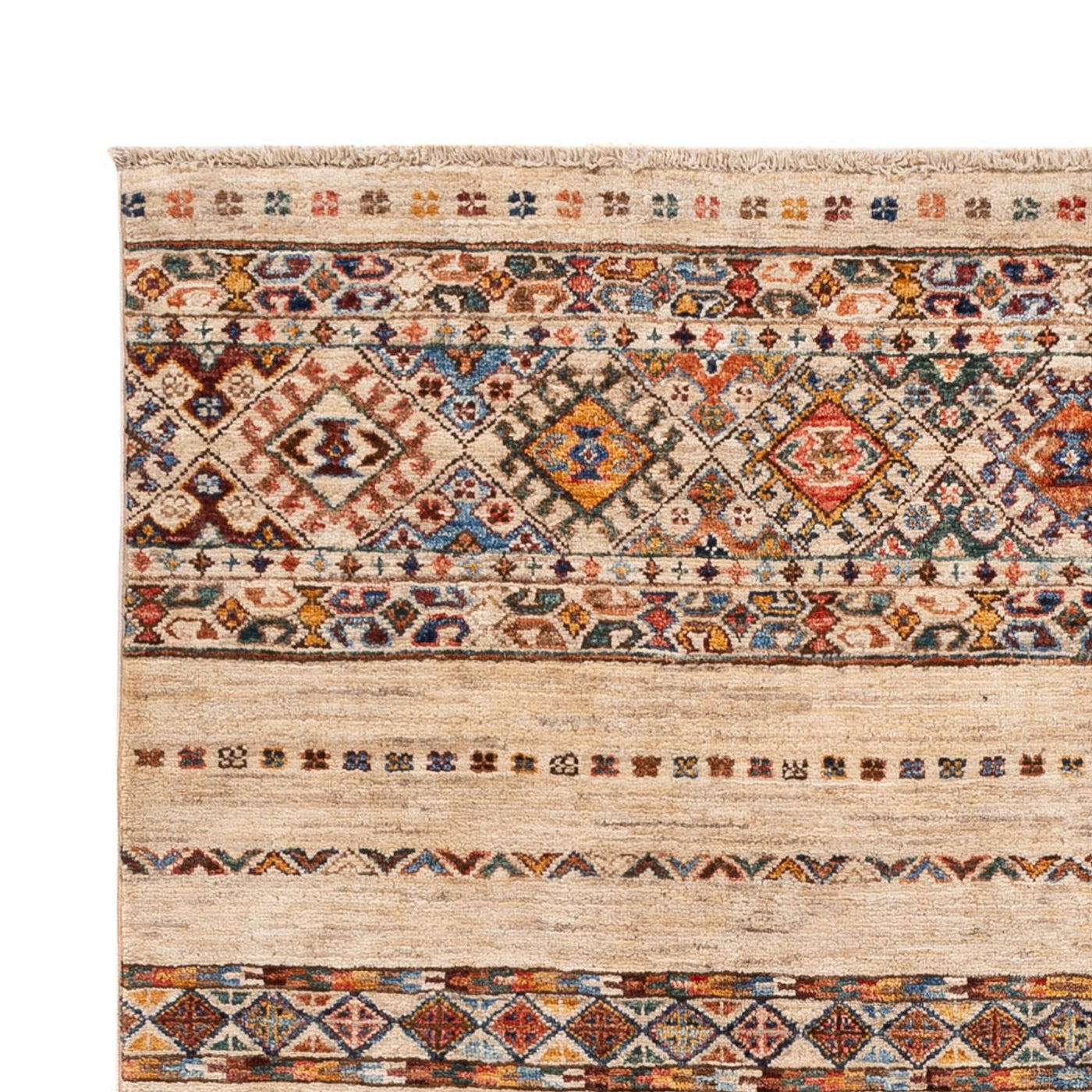 Tappeto Ziegler - Shal - 206 x 152 cm - beige scuro