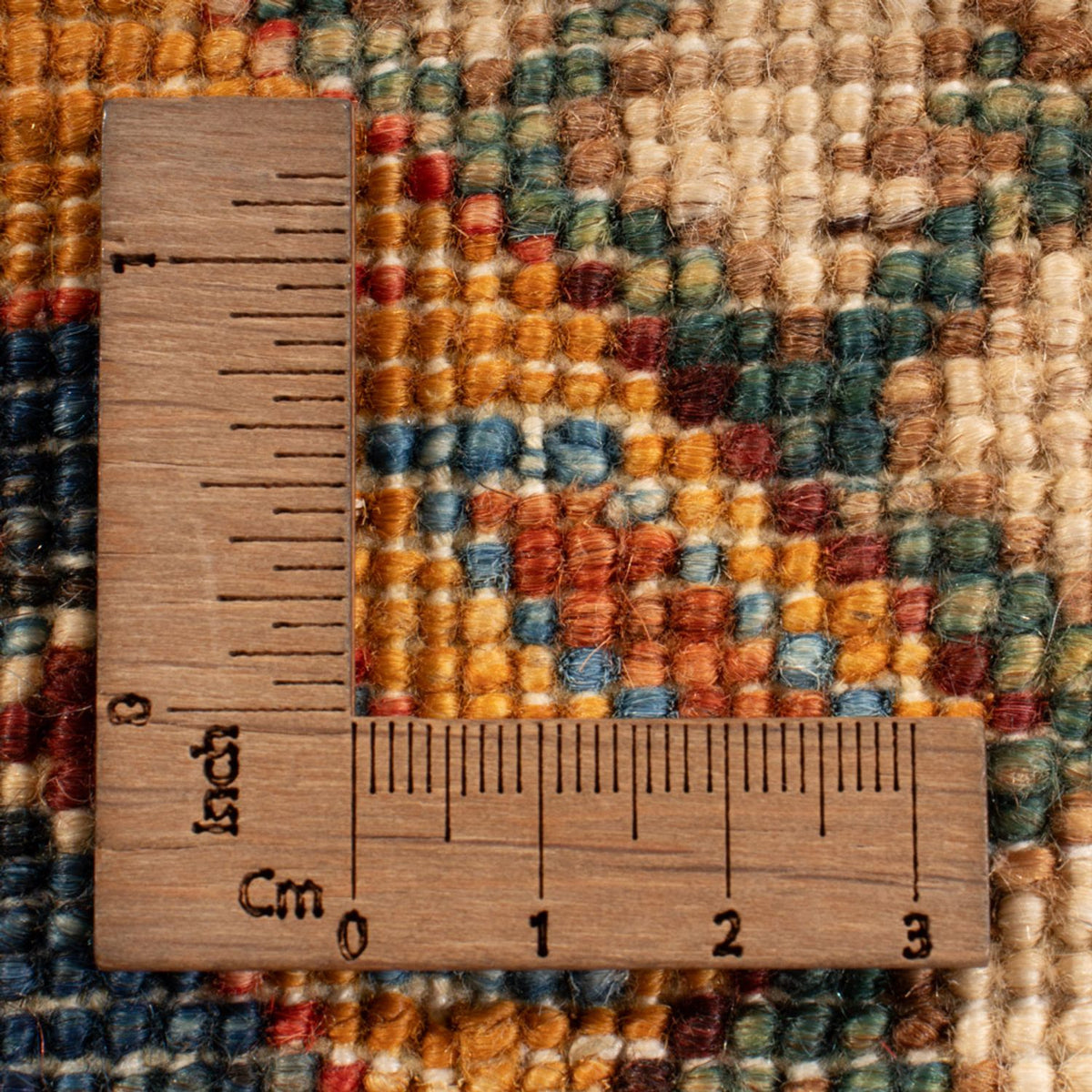 Tappeto Ziegler - Shal - 206 x 152 cm - beige scuro