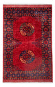 Tappeto afgano 183x122cm - Tappeto orientale
