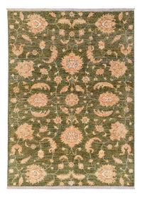 Tappeto Ziegler - 177 x 125 cm - verde menta