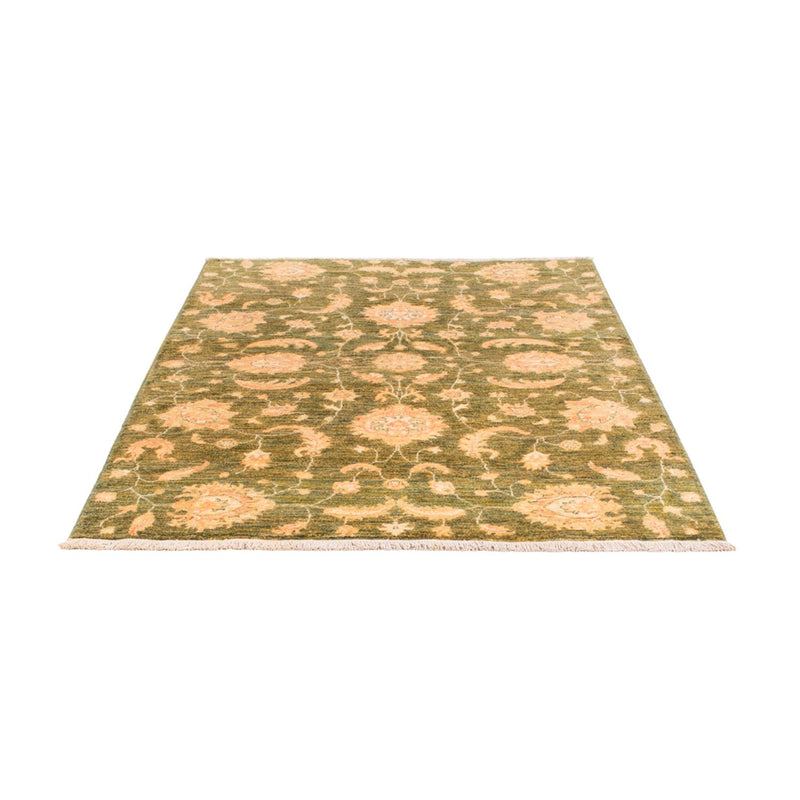 Tappeto Ziegler - 177 x 125 cm - verde menta