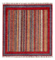 Shal Tappeto 148x148cm - Tappeto orientale