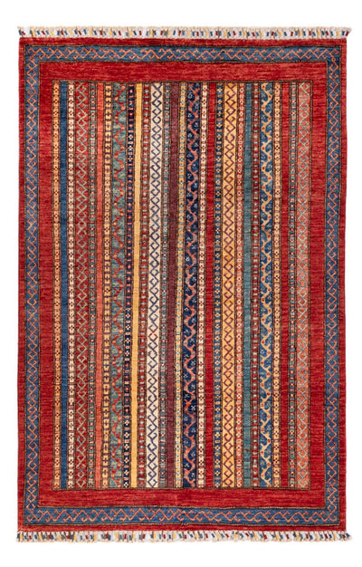 Shal Tappeto 121x174cm - Tappeto orientale