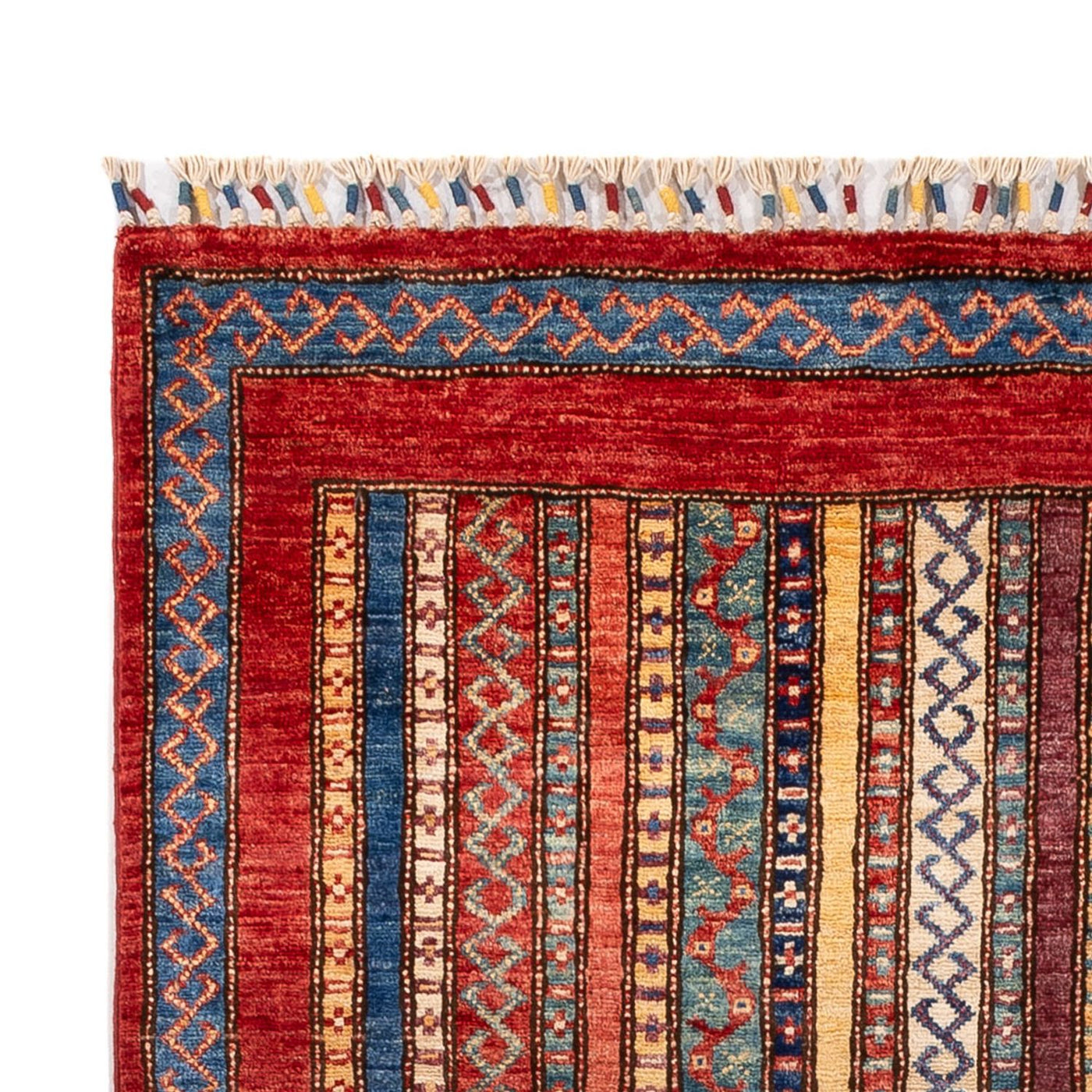 Tappeto Ziegler - Shal - 174 x 121 cm - multicolore