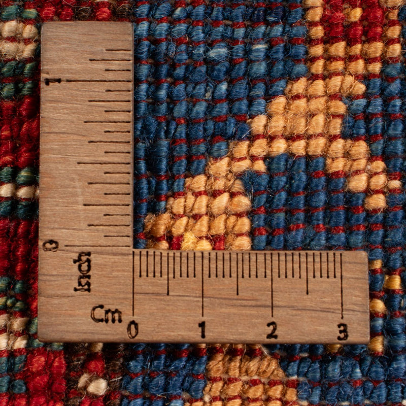 Tappeto Ziegler - Shal - 174 x 121 cm - multicolore