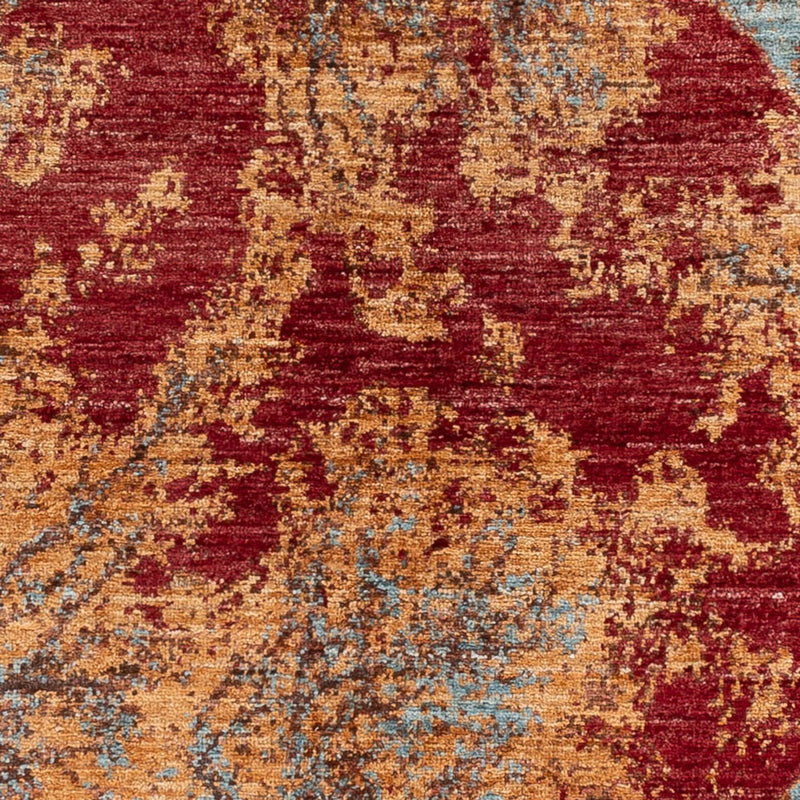 Tappeto Ziegler - Ariana - 154 x 100 cm - multicolore