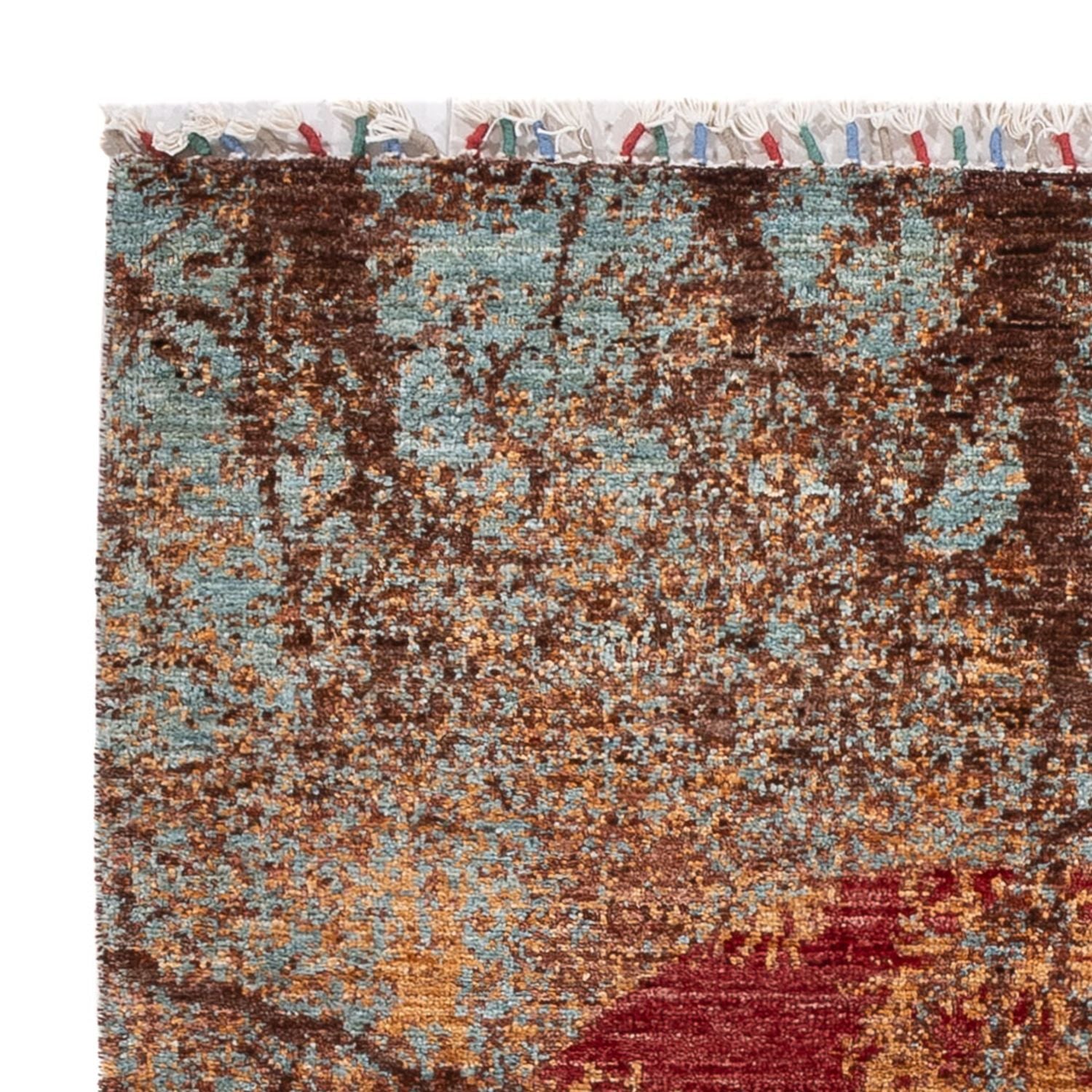Tappeto Ziegler - Ariana - 154 x 100 cm - multicolore