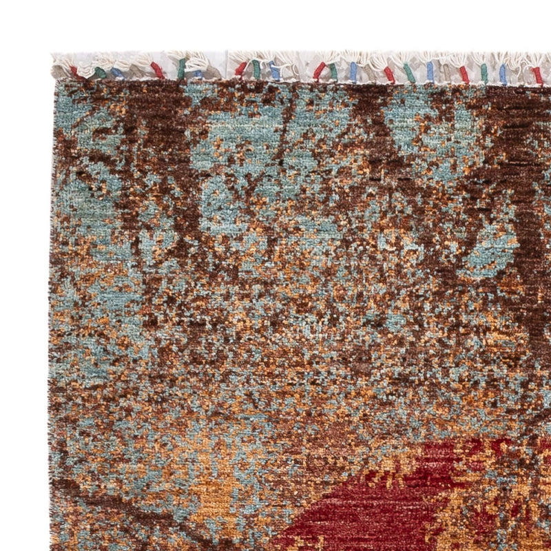 Tappeto Ziegler - Ariana - 154 x 100 cm - multicolore