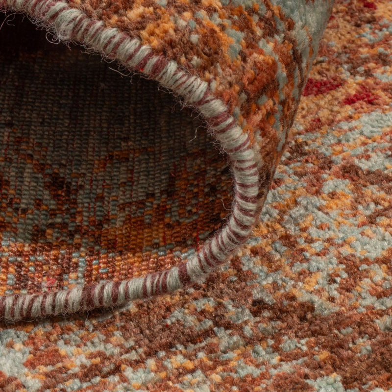 Tappeto Ziegler - Ariana - 154 x 100 cm - multicolore