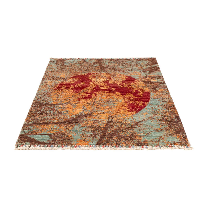 Tappeto Ziegler - Ariana - 154 x 100 cm - multicolore