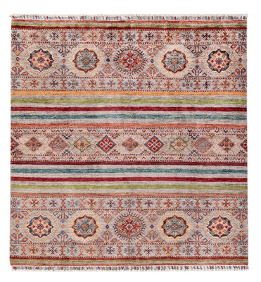 Tappeto Ziegler - Shal quadrato  - 152 x 151 cm - multicolore