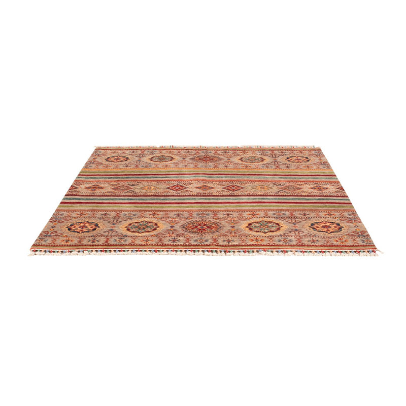 Tappeto Ziegler - Shal quadrato  - 152 x 151 cm - multicolore
