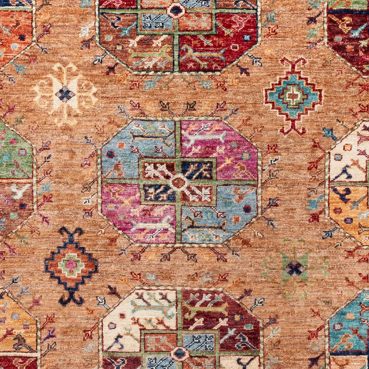 Tappeto Ziegler - Ariana - 198 x 150 cm - multicolore