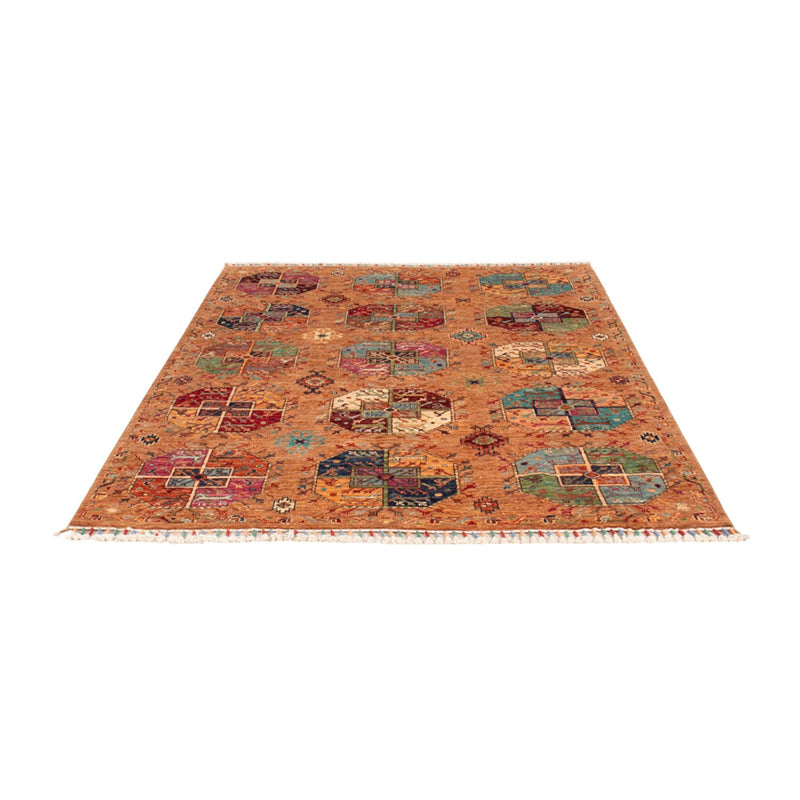 Tappeto Ziegler - Ariana - 198 x 150 cm - multicolore