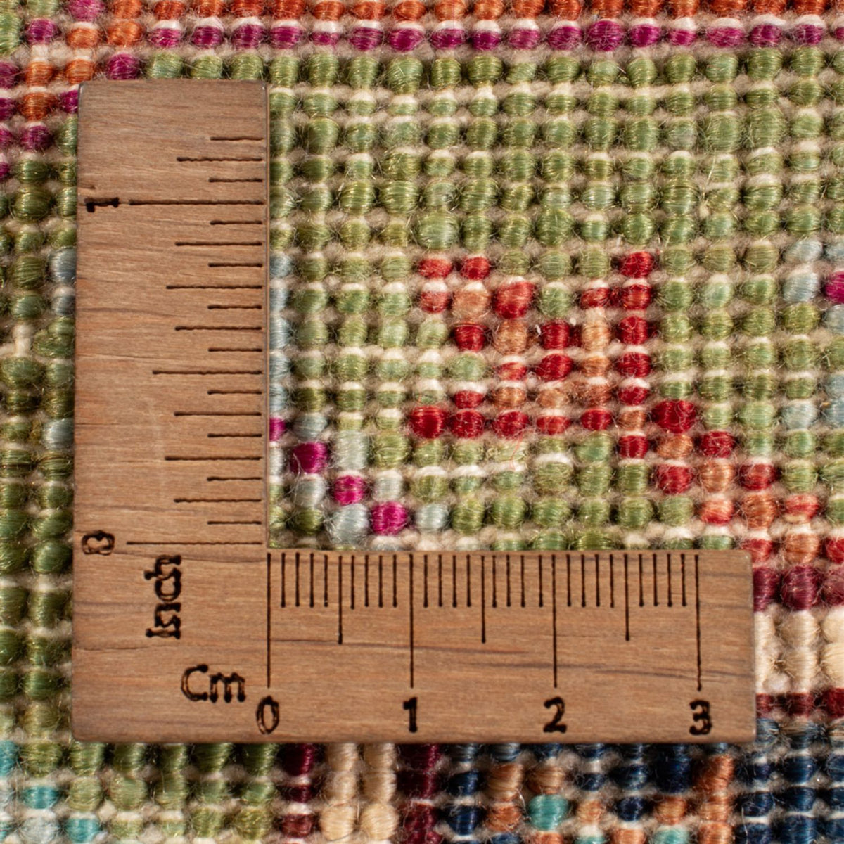 Tappeto Ziegler - Ariana - 198 x 150 cm - multicolore