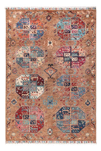 Tappeto Ziegler - Ariana - 150 x 104 cm - multicolore