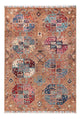 Ariana Tappeto 150x104cm - Tappeto orientale