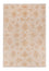 Tappeto Ziegler - 150 x 104 cm - crema