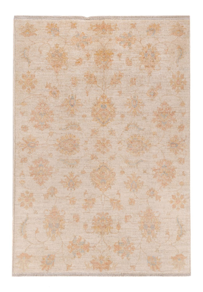 Tappeto Ziegler - 150 x 104 cm - crema