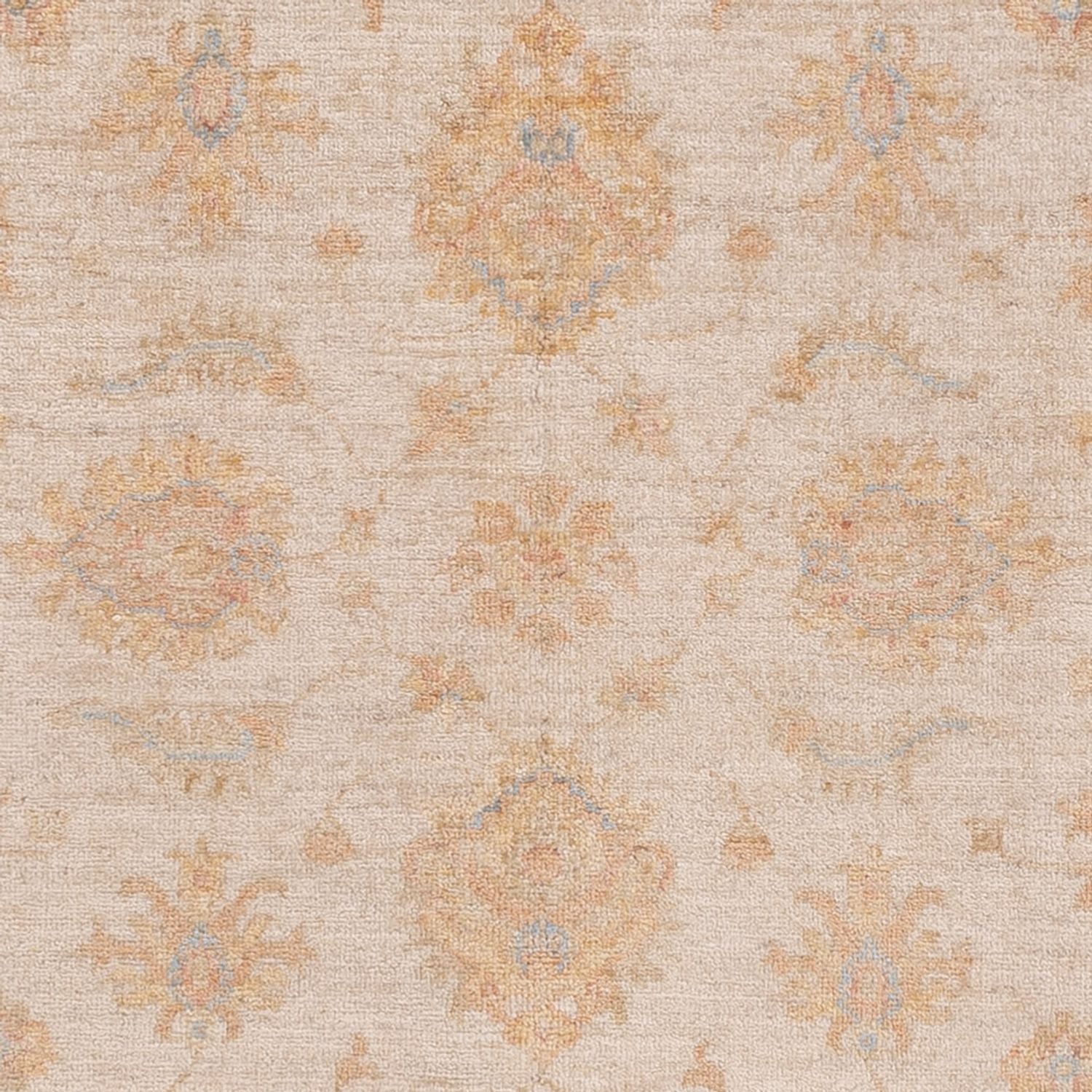 Tappeto Ziegler - 150 x 104 cm - crema