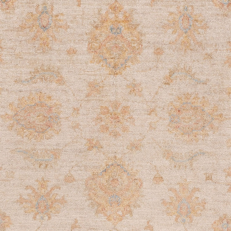 Tappeto Ziegler - 150 x 104 cm - crema