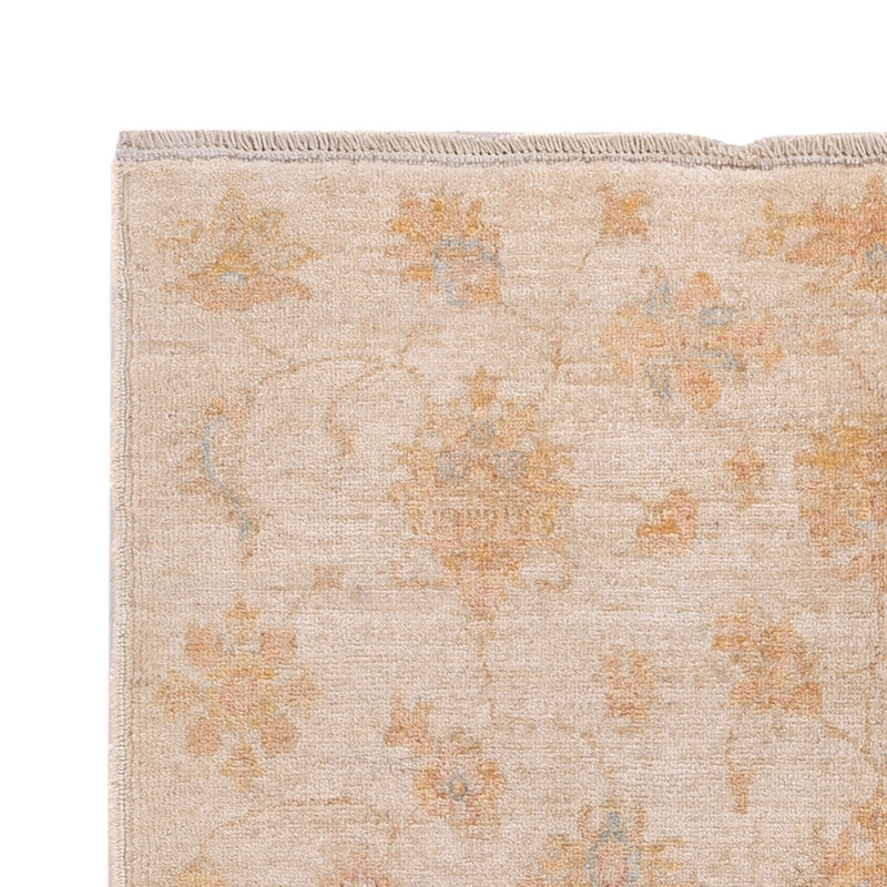 Tappeto Ziegler - 150 x 104 cm - crema