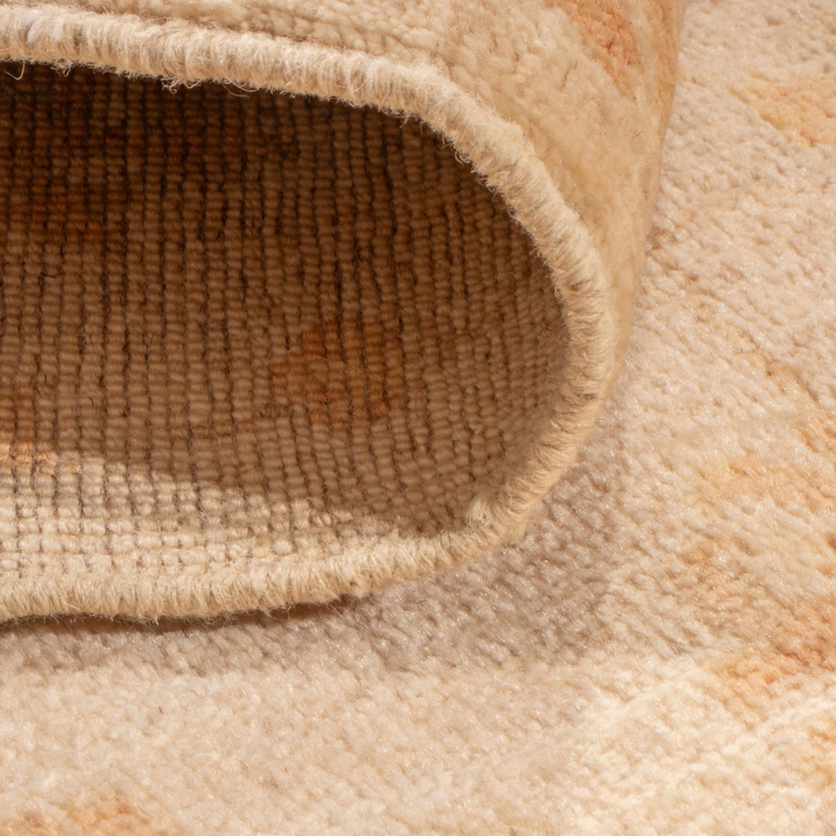 Tappeto Ziegler - 150 x 104 cm - crema