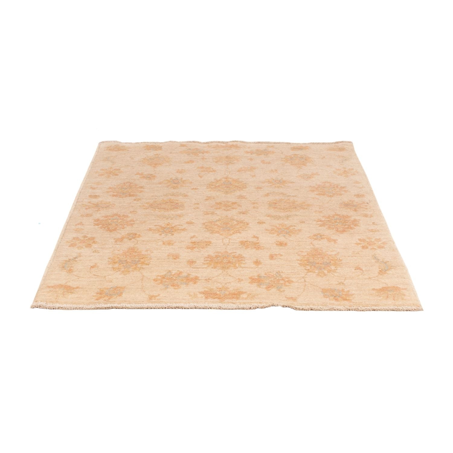 Tappeto Ziegler - 150 x 104 cm - crema