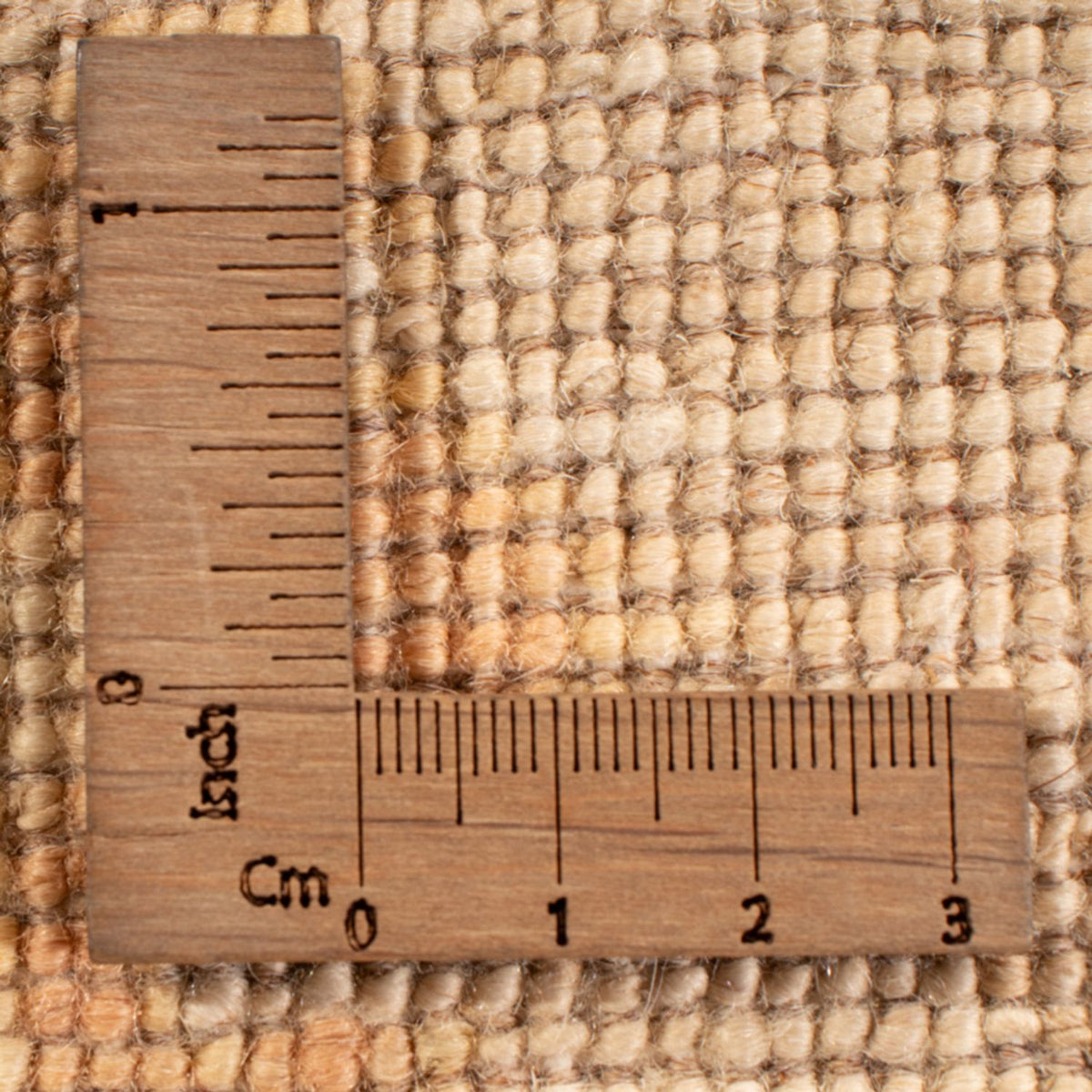 Tappeto Ziegler - 150 x 104 cm - crema