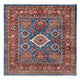 Kazak Tappeto 184x187cm - Tappeto orientale