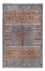 Tappeto Ziegler - Ariana - 197 x 127 cm - multicolore