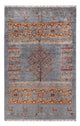 Ariana Tappeto 197x127cm - Tappeto orientale