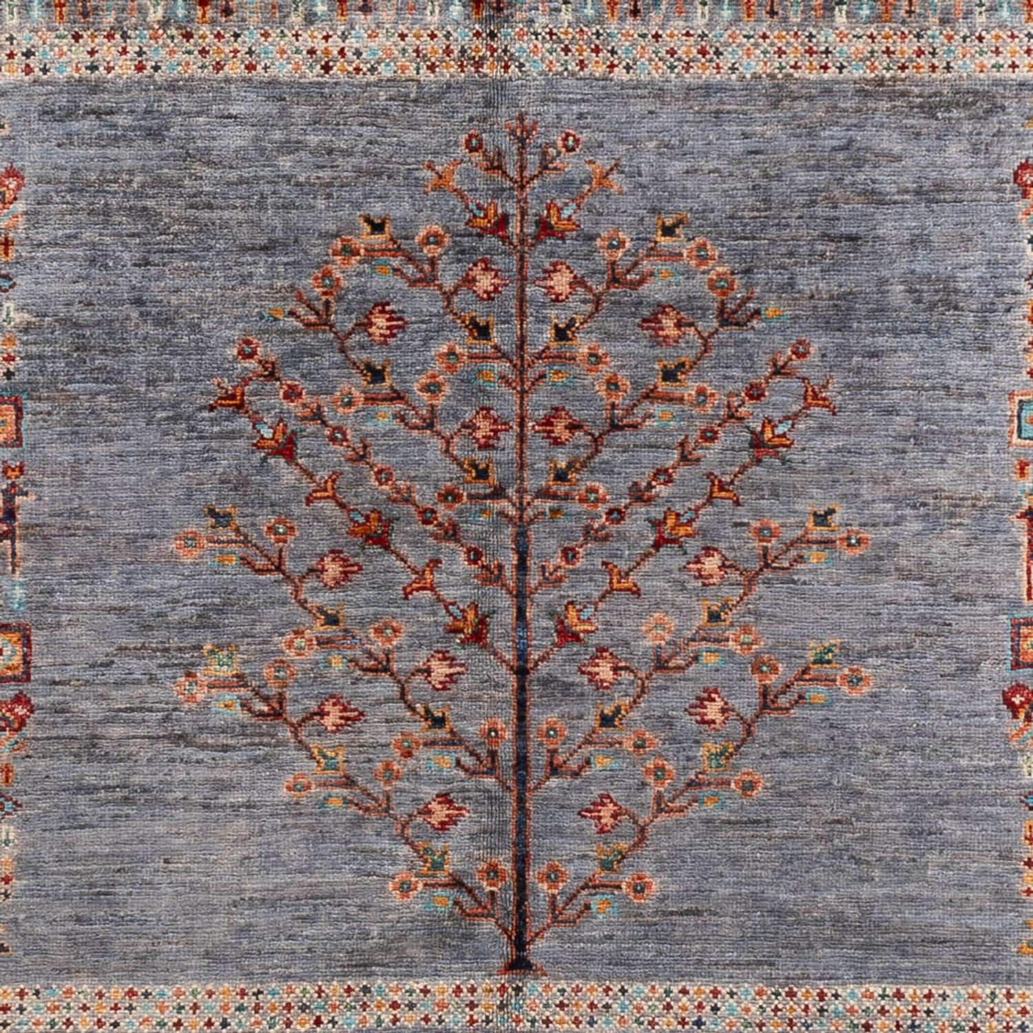 Tappeto Ziegler - Ariana - 197 x 127 cm - multicolore