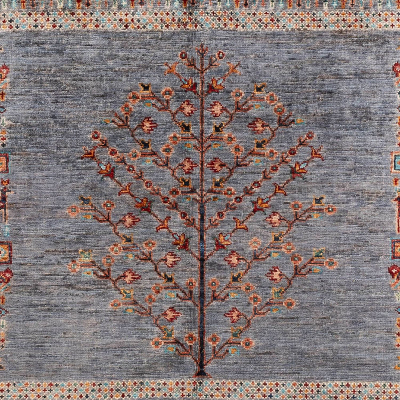 Tappeto Ziegler - Ariana - 197 x 127 cm - multicolore